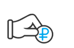 5. Вы производите оплту за выполненную работу