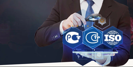 Сертификация, стандартизация, необходимые разрешения